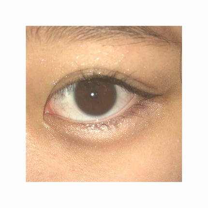 アイトーク/アイトーク/二重まぶた用アイテムを使ったクチコミ(1枚目)