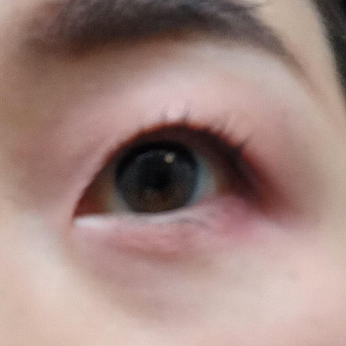 シルキースフレアイズ(マットタイプ)/キャンメイク/アイシャドウパレットを使ったクチコミ(5枚目)