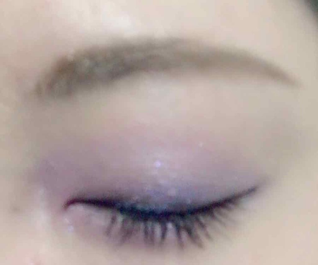 ミニアイラッシュカーラー/SHISEIDO/ビューラーを使ったクチコミ（2枚目）