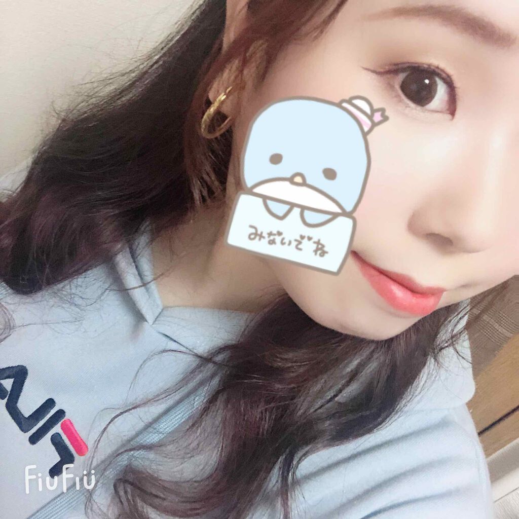 キャビアスティック アイカラー 36 RASPBERRY/ローラ メルシエ/スティックアイシャドウを使ったクチコミ（3枚目）