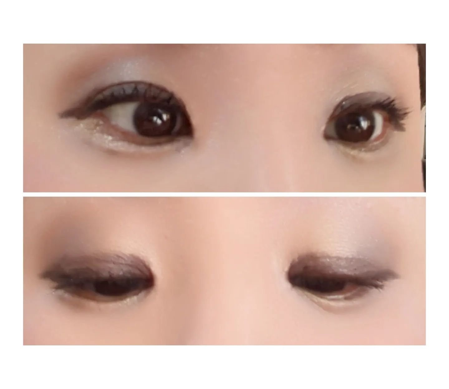 ルージュ・アンテルディ・シルキー No.501 ブラン・エピセ/GIVENCHY/口紅を使ったクチコミ（2枚目）