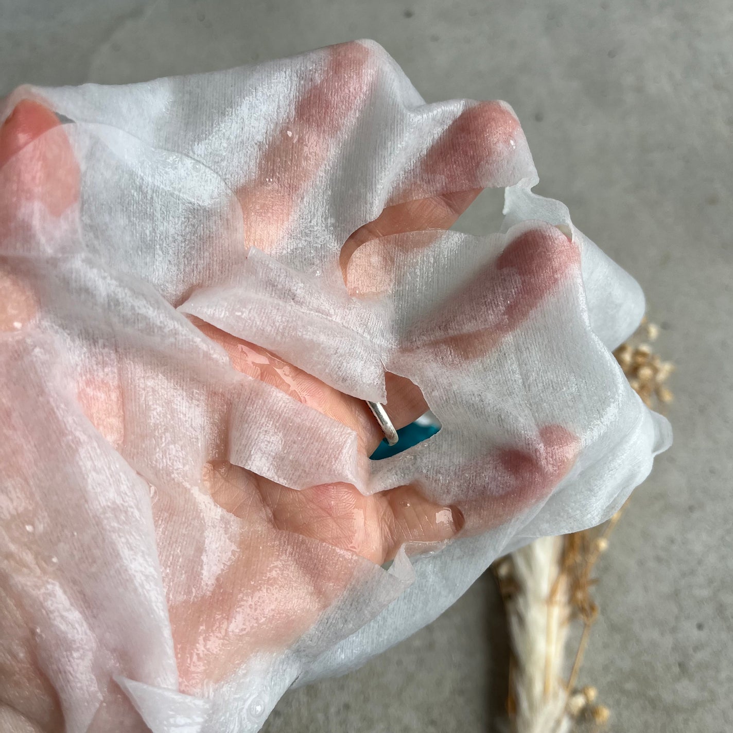 マデカEXセラムマスク/EXO LABO/シートマスク・パックを使ったクチコミ(4枚目)