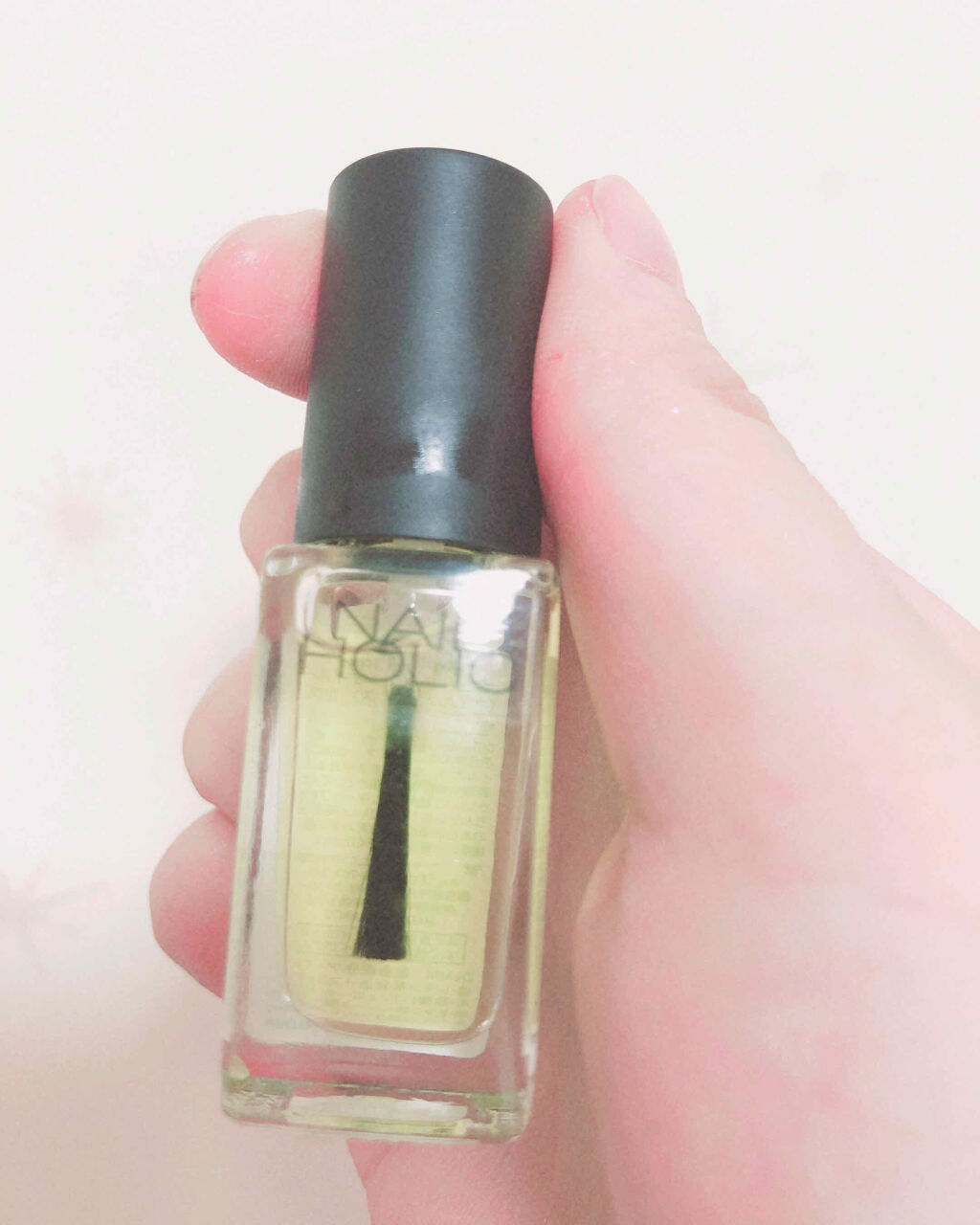 6ステップネイルケア/DAISO/ネイル用品を使ったクチコミ（1枚目）