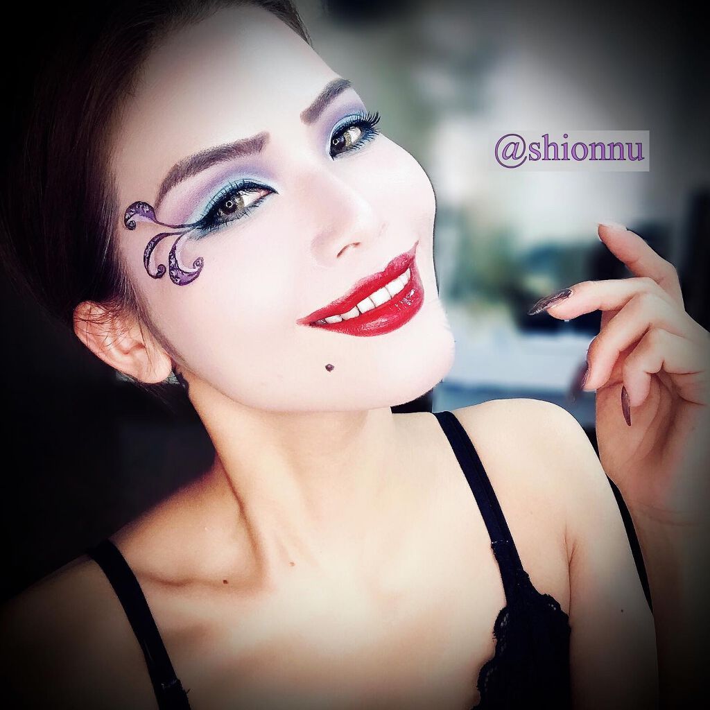 リップスティック/M・A・C/口紅を使ったクチコミ（2枚目）