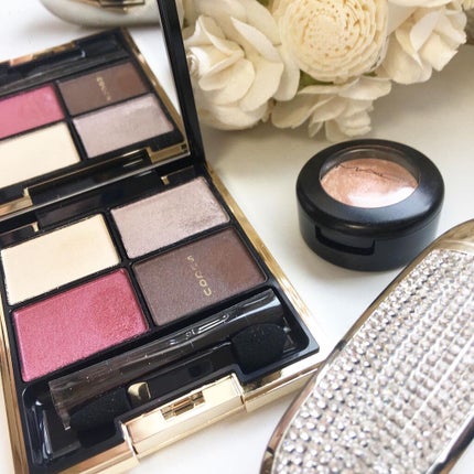 M·A·C ミネラライズ スキンフィニッシュ/M・A・C/パウダーハイライトを使ったクチコミ(1枚目)