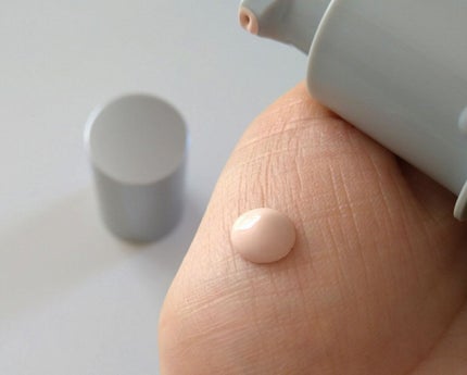 アドバンスバリア デイエッセンス/iniks/日焼け止めローションを使ったクチコミ(3枚目)