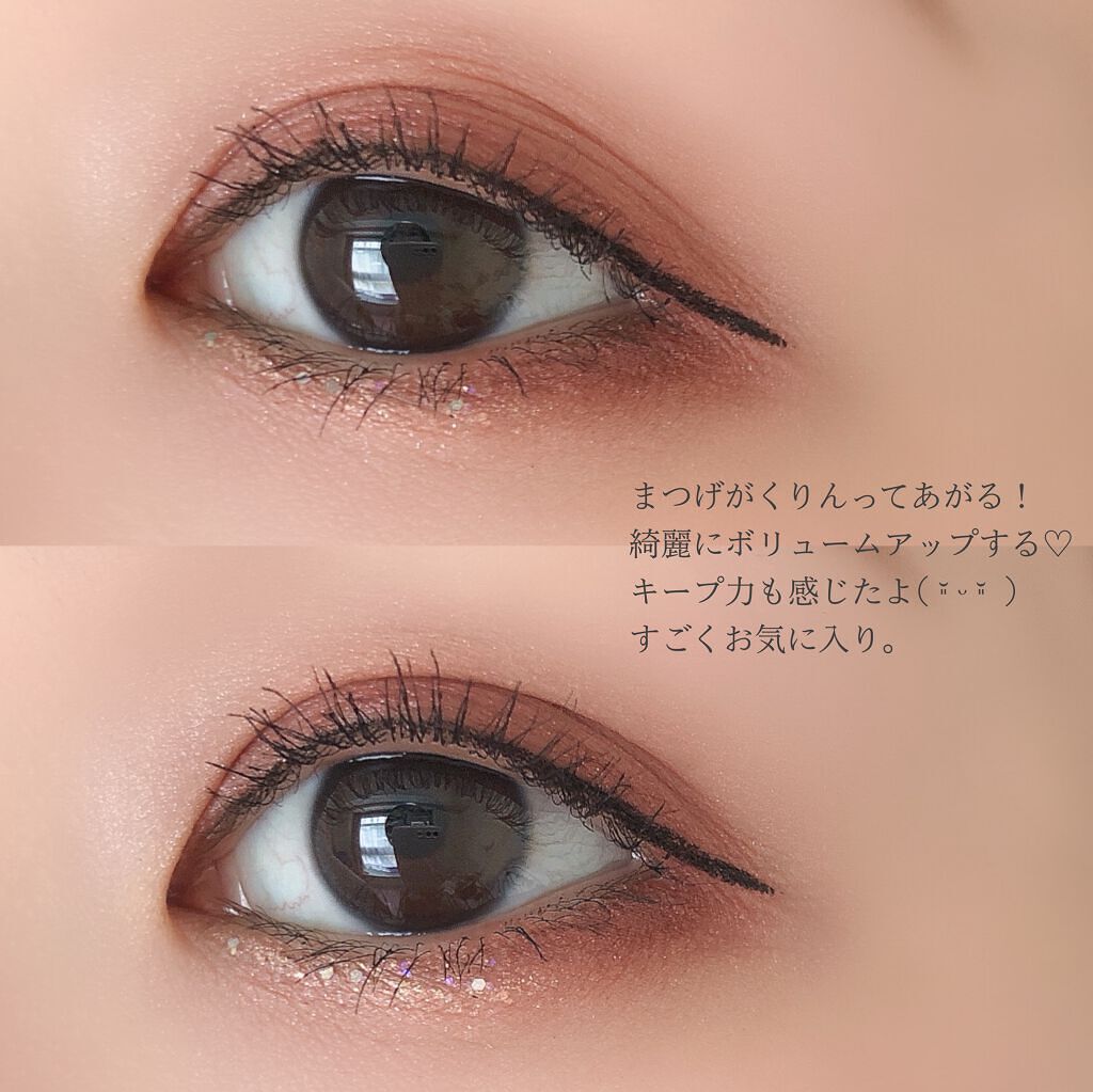 パワーフィットアイライナー/チャコット・コスメティクス/リキッドアイライナーを使ったクチコミ(3枚目)