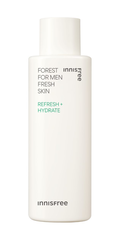 innisfreeフォレストフォーメン フレッシュ スキン