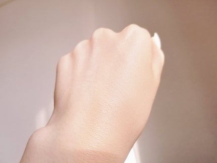 ピンクティーツリーカバークッション/APLIN/クッションファンデーションを使ったクチコミ(6枚目)