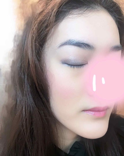 アディクション ザ リップスティック シアー/ADDICTION/口紅を使ったクチコミ(4枚目)