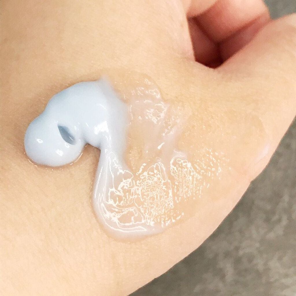 cica cream/PUI/フェイスクリームを使ったクチコミ(5枚目)