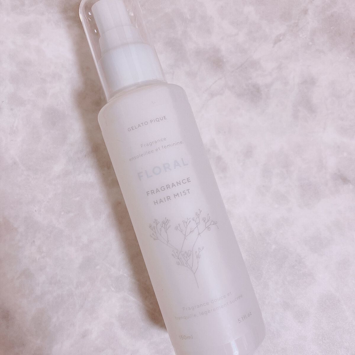 ヘアミスト｜ジェラートピケの使い方を徹底解説 - 💖🎀 gelato pique