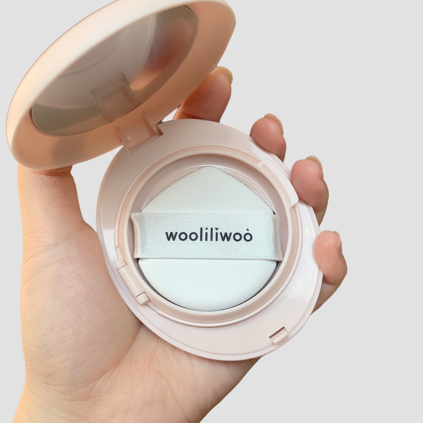 エッグサンバーム/wooliliwoo/化粧下地を使ったクチコミ(4枚目)