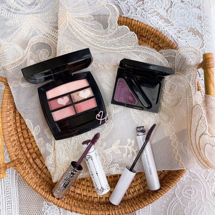 アイオープナー/MARY QUANT/単色アイシャドウを使ったクチコミ(1枚目)