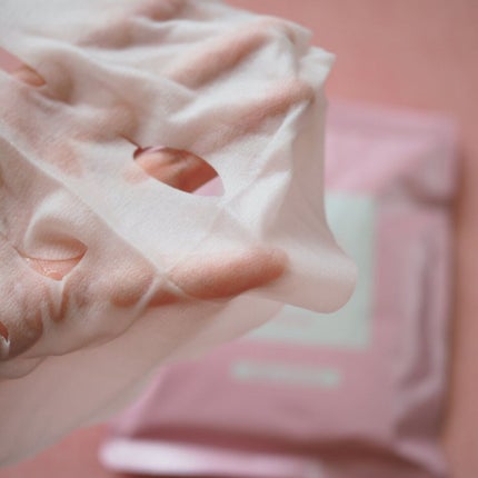 ルルルンピュア エブリーズ/ルルルン/シートマスク・パックを使ったクチコミ(3枚目)