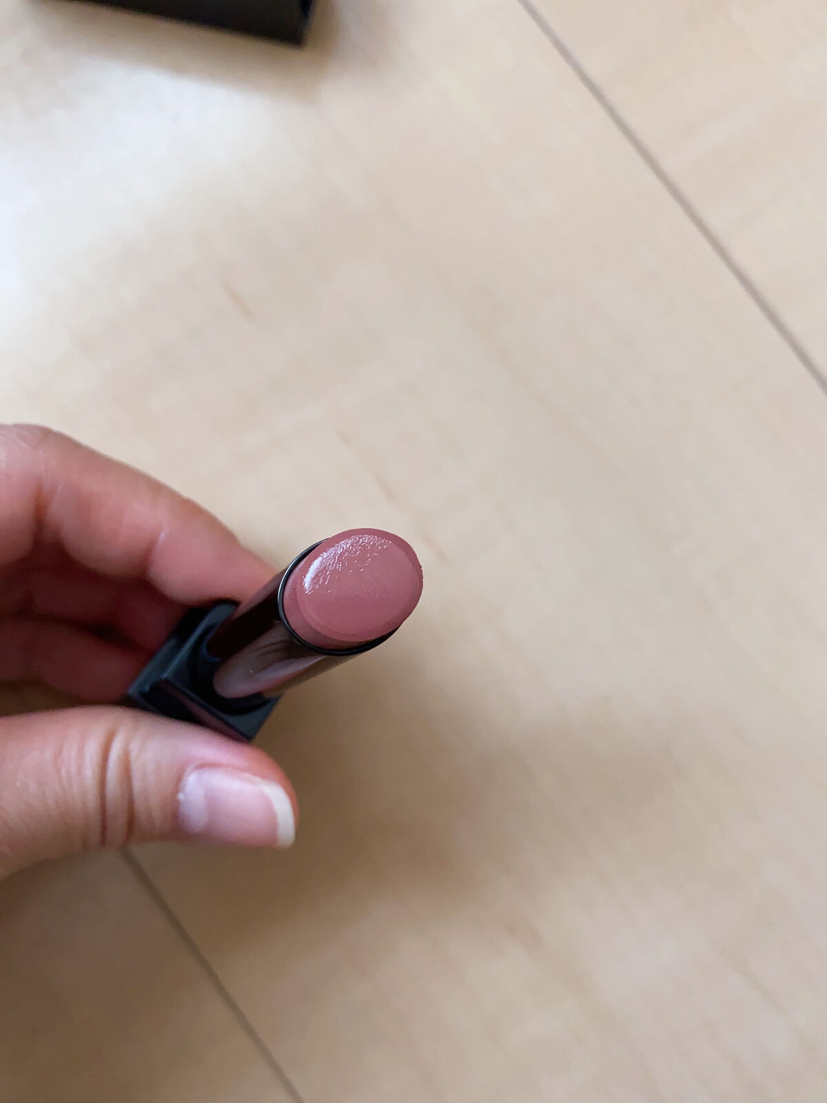 ケイト リップモンスター/KATE/口紅を使ったクチコミ（2枚目）