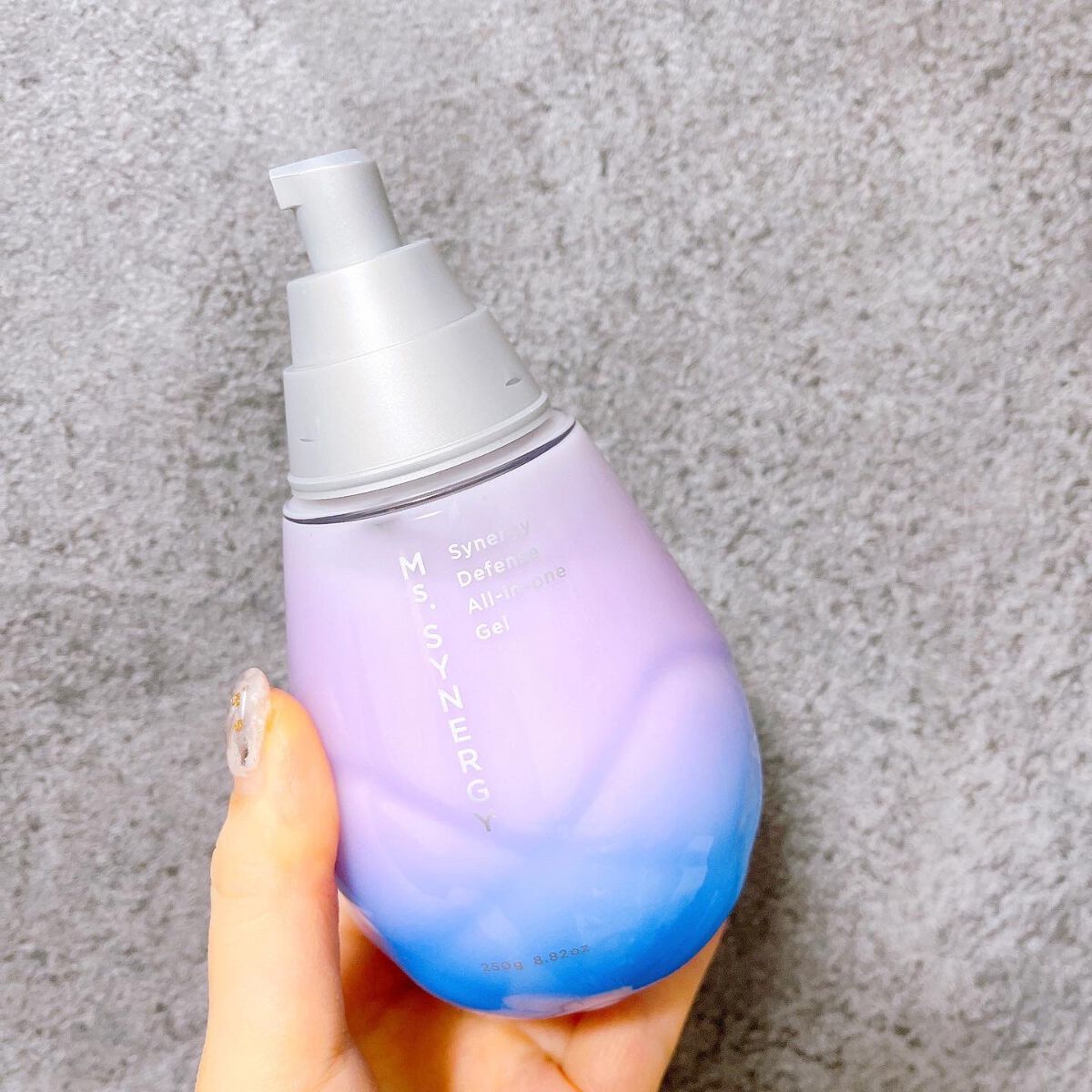 新品.未開封‼️レインボーアーク✨オールインワンジェル 60ml タイムセール❣️ パーフェクトジェル ナイトリニューアル｜終売商品｜商品情報｜SENKA(専科)