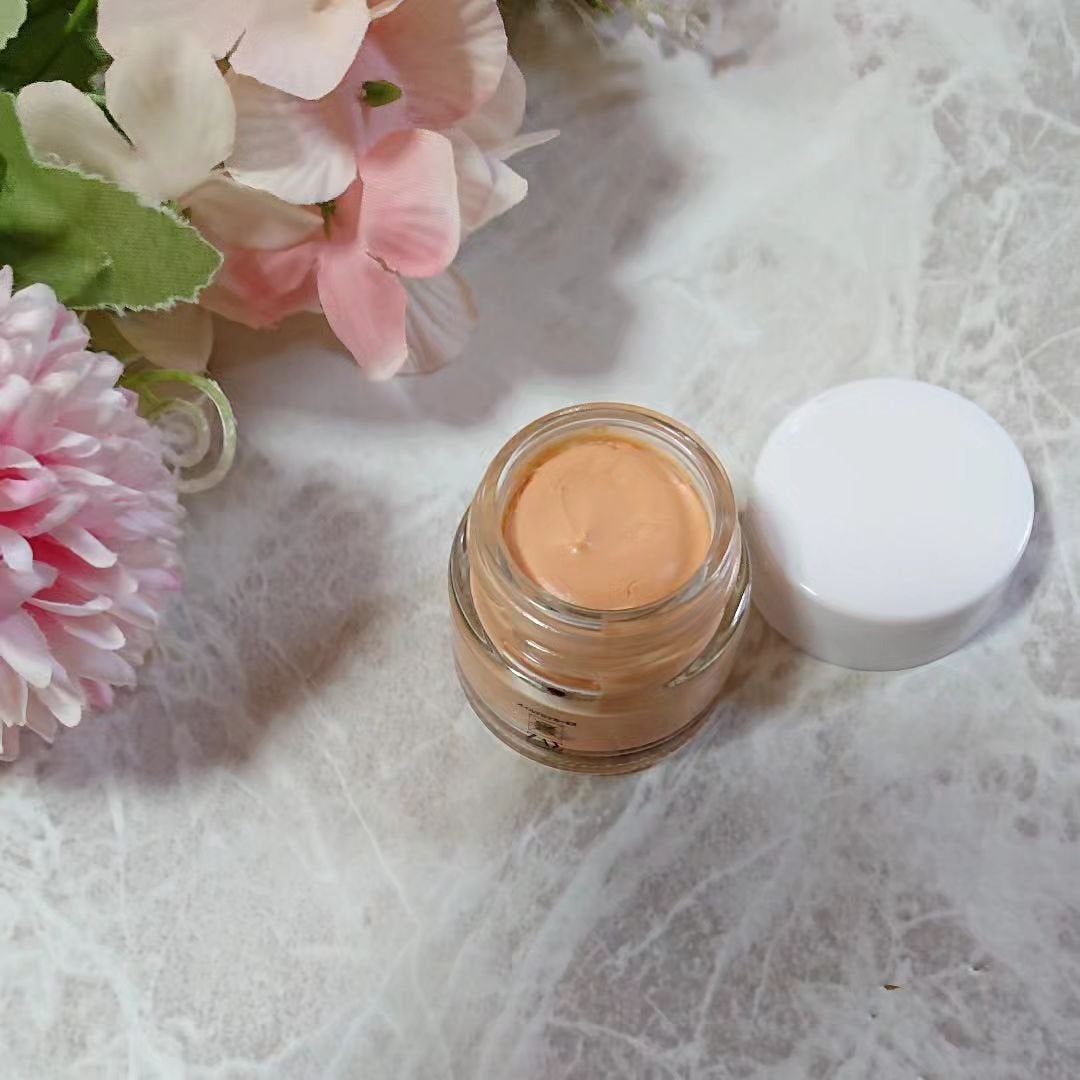 オイルブロッカーEX/ZAS cosmetic/化粧下地を使ったクチコミ(5枚目)