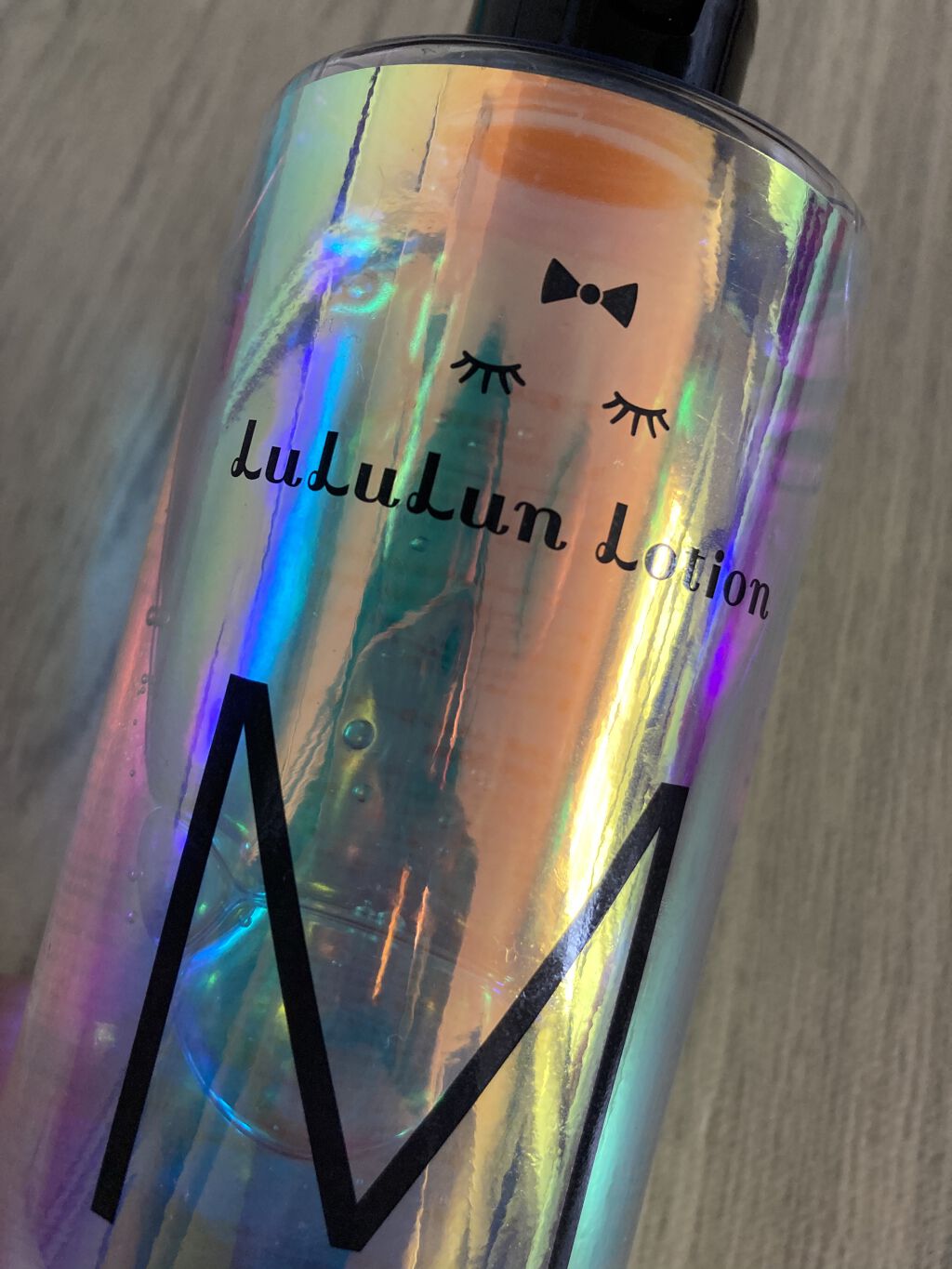 ルルルンローション モイスト/ルルルン/化粧水を使ったクチコミ（2枚目）