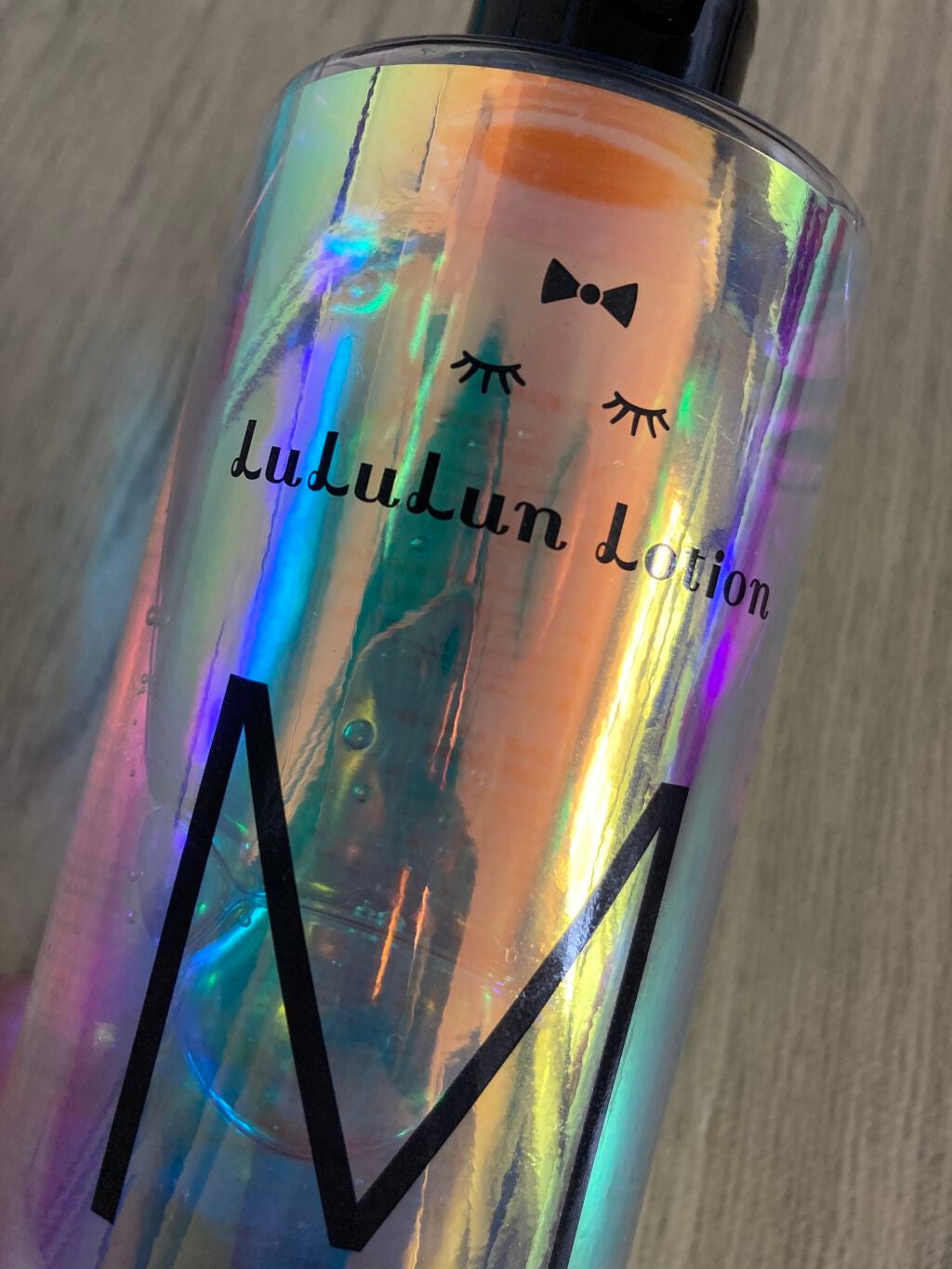 ルルルンローション モイスト/ルルルン/化粧水を使ったクチコミ(2枚目)