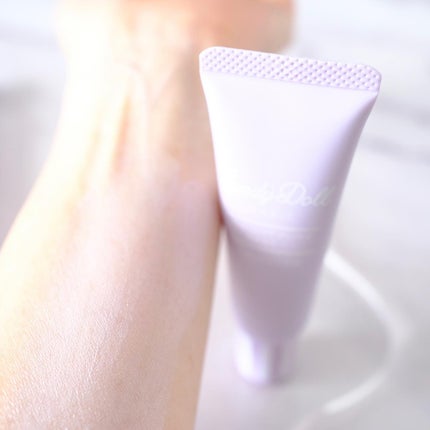 ブライトピュアベースCC/CandyDoll/CCクリームを使ったクチコミ(4枚目)