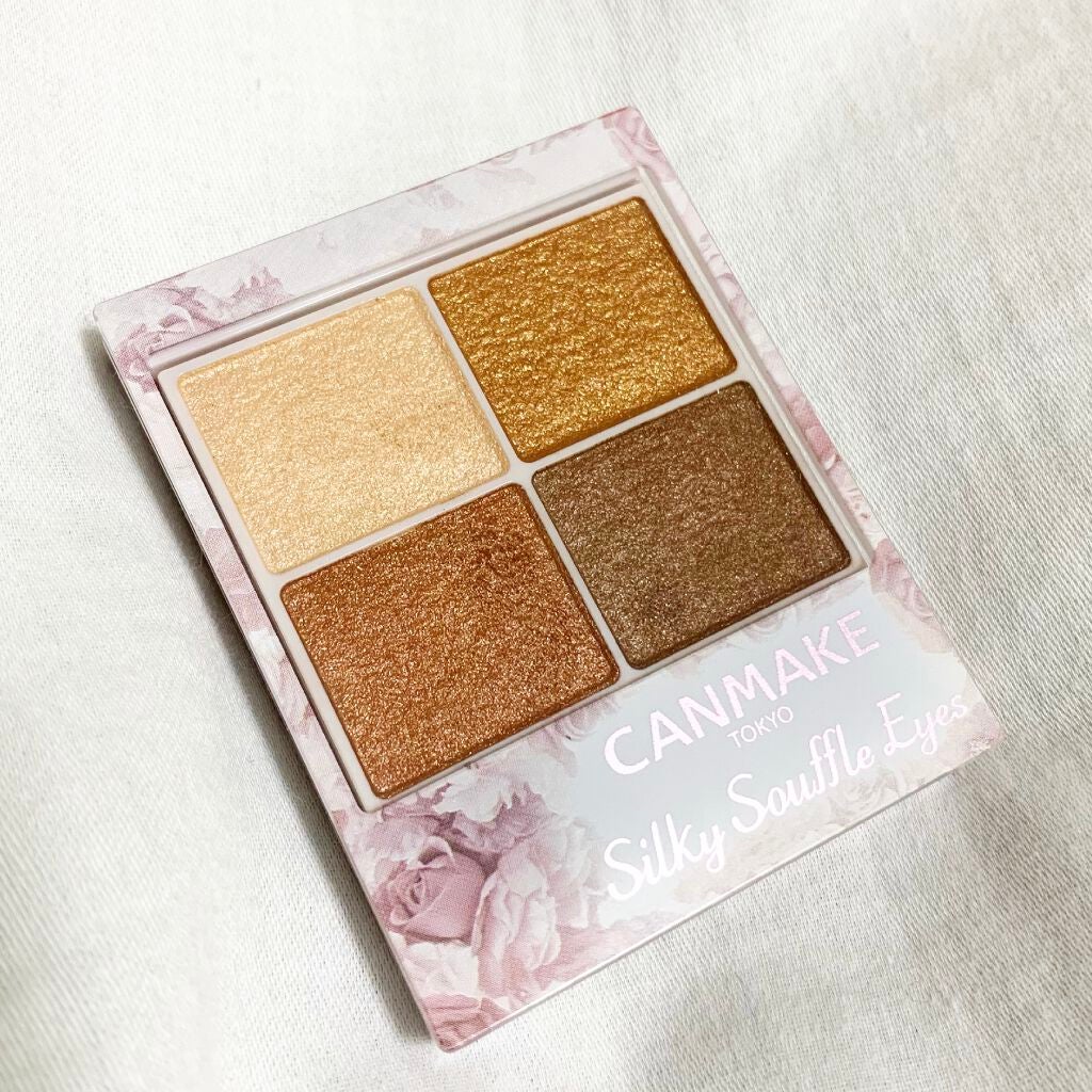 えすちゃん on LIPS 「こんにちは!えすちゃんです☺︎今回はイエベさんにぴったりのCA..」(2枚目)