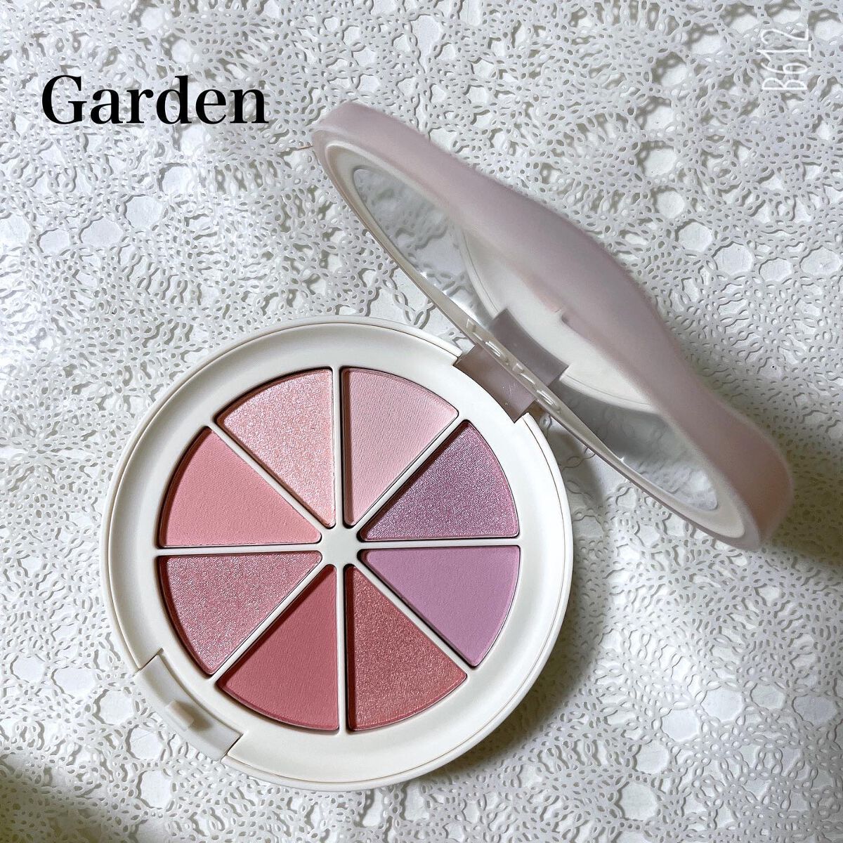 ゆき on LIPS 「Qoo10メガ割購入品💕気になってたLaKaのコスメ達。アイシ..」(2枚目)