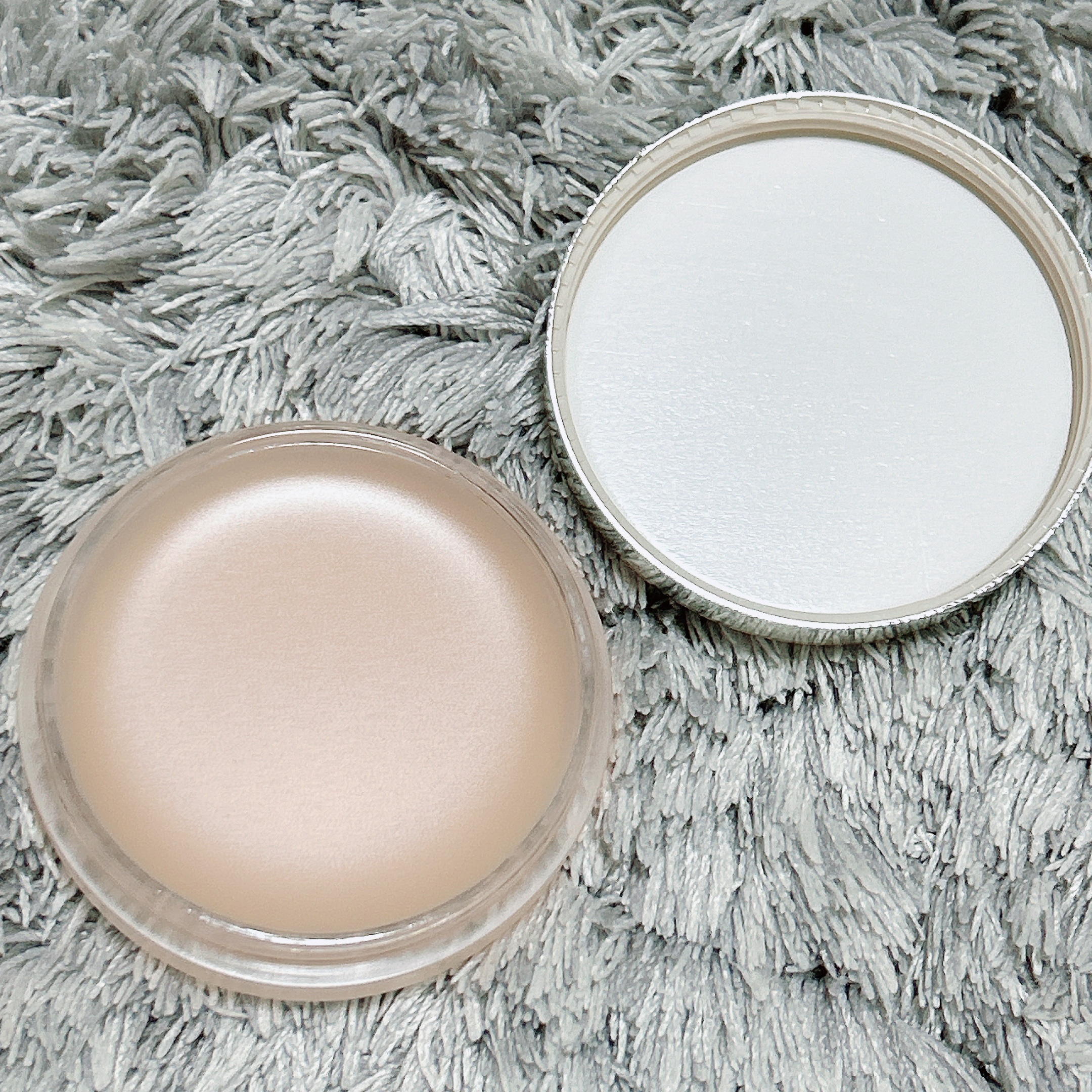 モイストリップバーム/XOUL/リップバームを使ったクチコミ（2枚目）