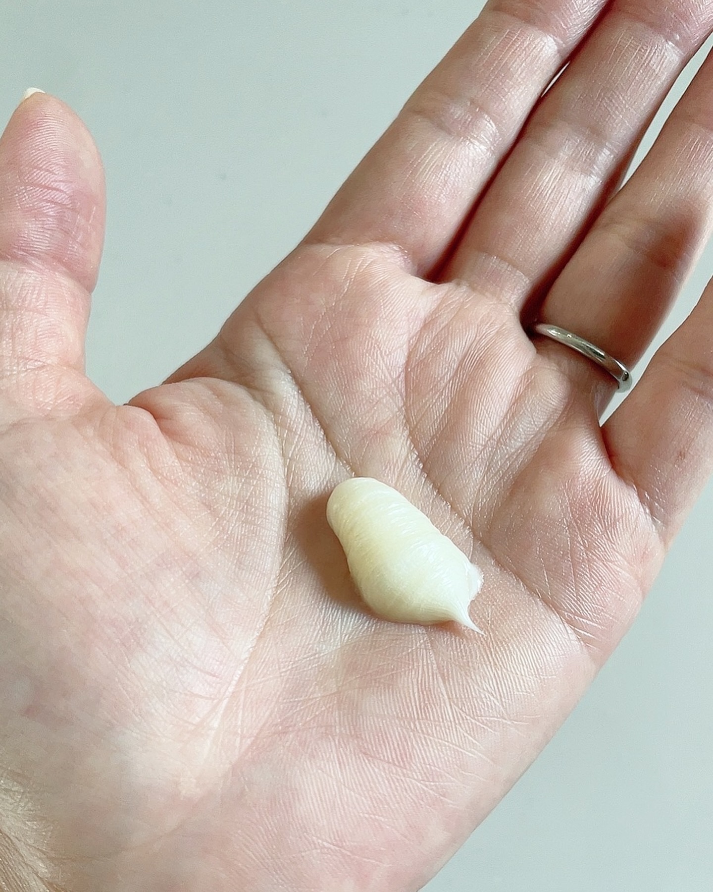 スキンバリアモイスチャーディープクレンザー /Ongredients/洗顔フォームを使ったクチコミ（3枚目）