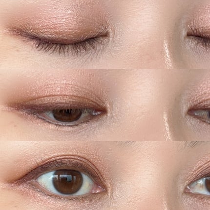 オンブルクルールクアドリ/クレ・ド・ポー ボーテ/アイシャドウパレットを使ったクチコミ(5枚目)