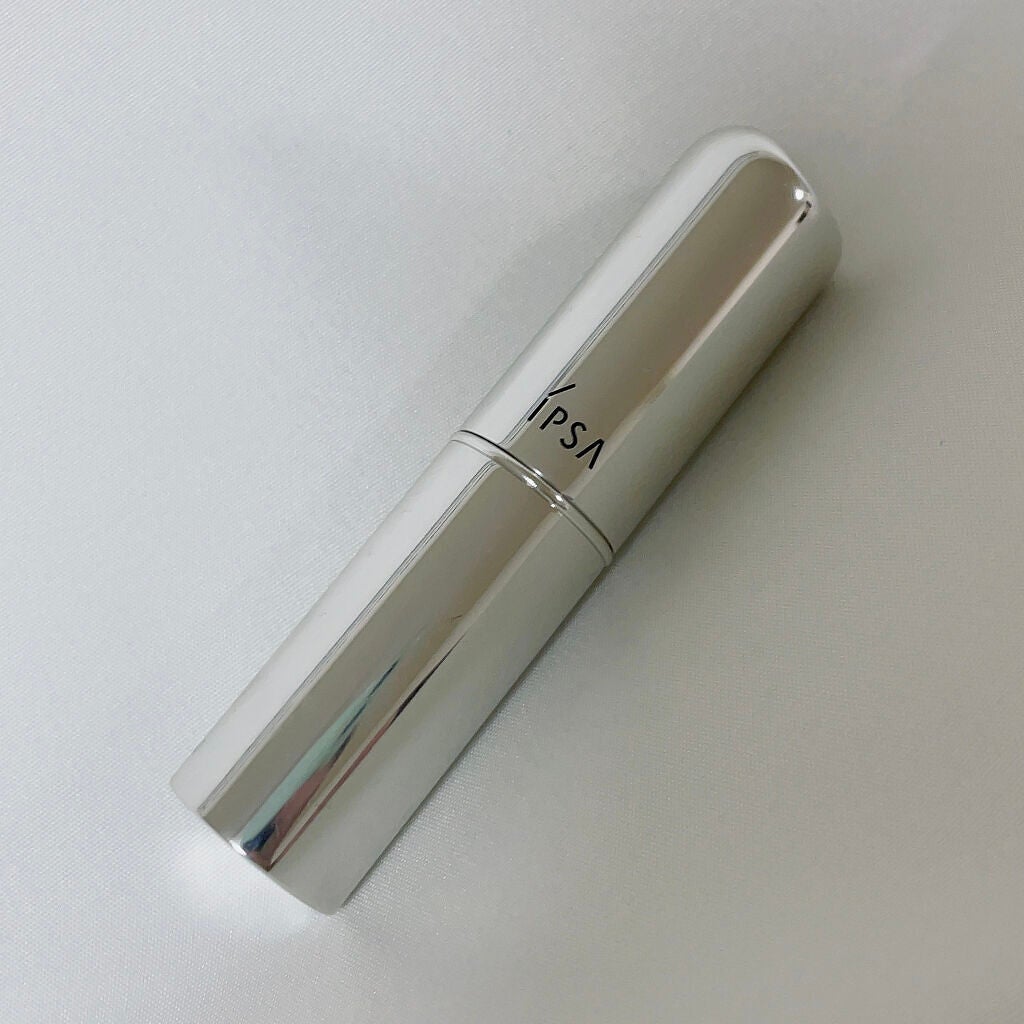 ザ・タイムR デイエッセンススティック/IPSA/美容液を使ったクチコミ(1枚目)