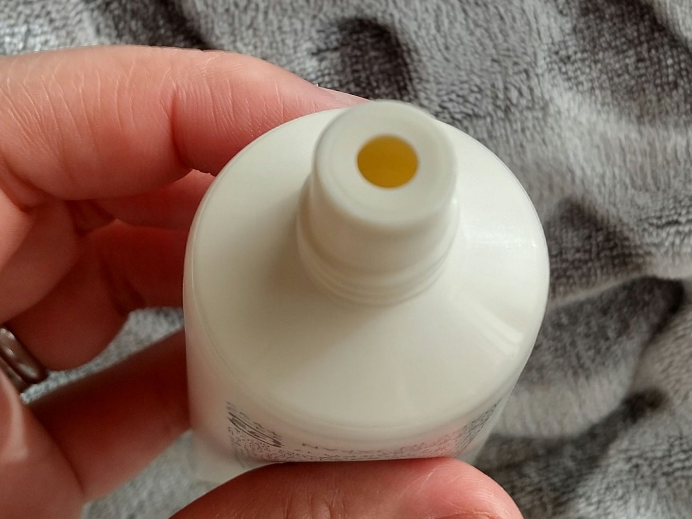 by365 パウダリーUVクリーム/ナリスアップ/日焼け止めクリームを使ったクチコミ(5枚目)