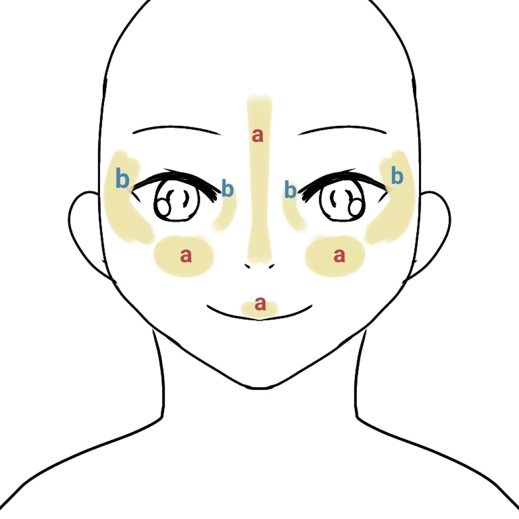 グロウツインカラー/キャンメイク/アイシャドウパレットを使ったクチコミ（2枚目）