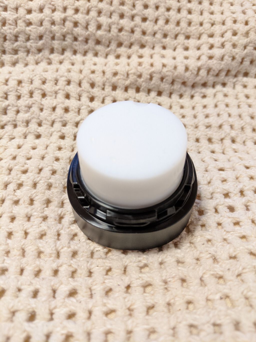 SSビオリス ボタニカル スティックワックス/SSビオリス/ヘアワックス・クリームを使ったクチコミ（2枚目）