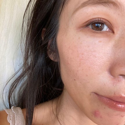 スモール アイシャドウ/M・A・C/単色アイシャドウを使ったクチコミ(4枚目)