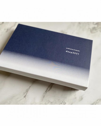 ミストローション/deep2031/化粧水を使ったクチコミ(4枚目)