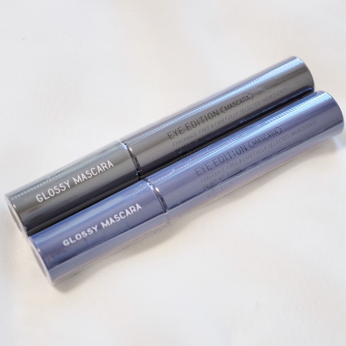 エテュセ アイエディション(マスカラ) G グロッシータイプ/ettusais/マスカラを使ったクチコミ（2枚目）