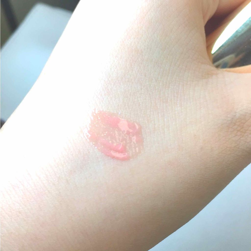 カラーリッシュ エクストラルージュ/ロレアル パリ/口紅を使ったクチコミ(2枚目)