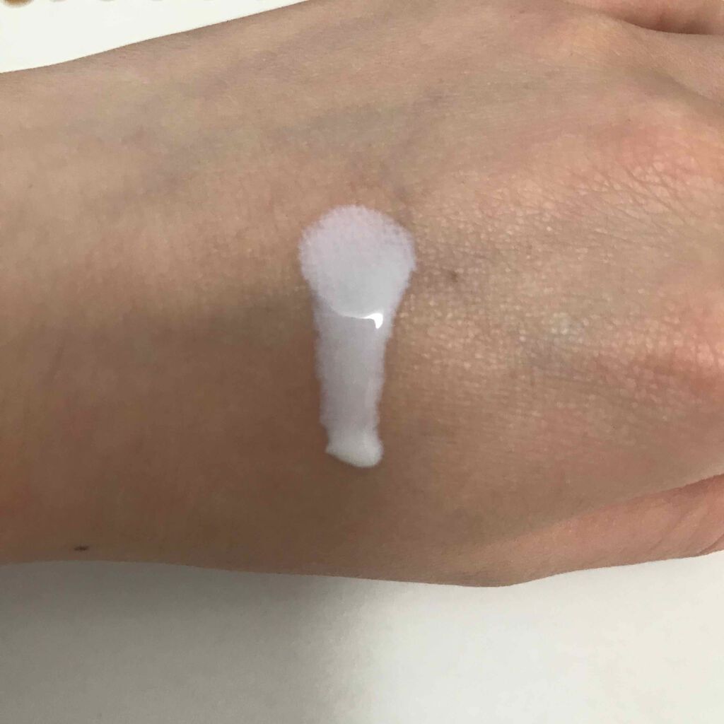 UVローションEX/NOV/日焼け止めローションを使ったクチコミ（2枚目）