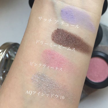 リップスティック 2924/NARS/口紅を使ったクチコミ（3枚目）