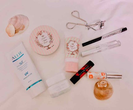 CCリップクリームN/KATE/リップケアを使ったクチコミ(2枚目)