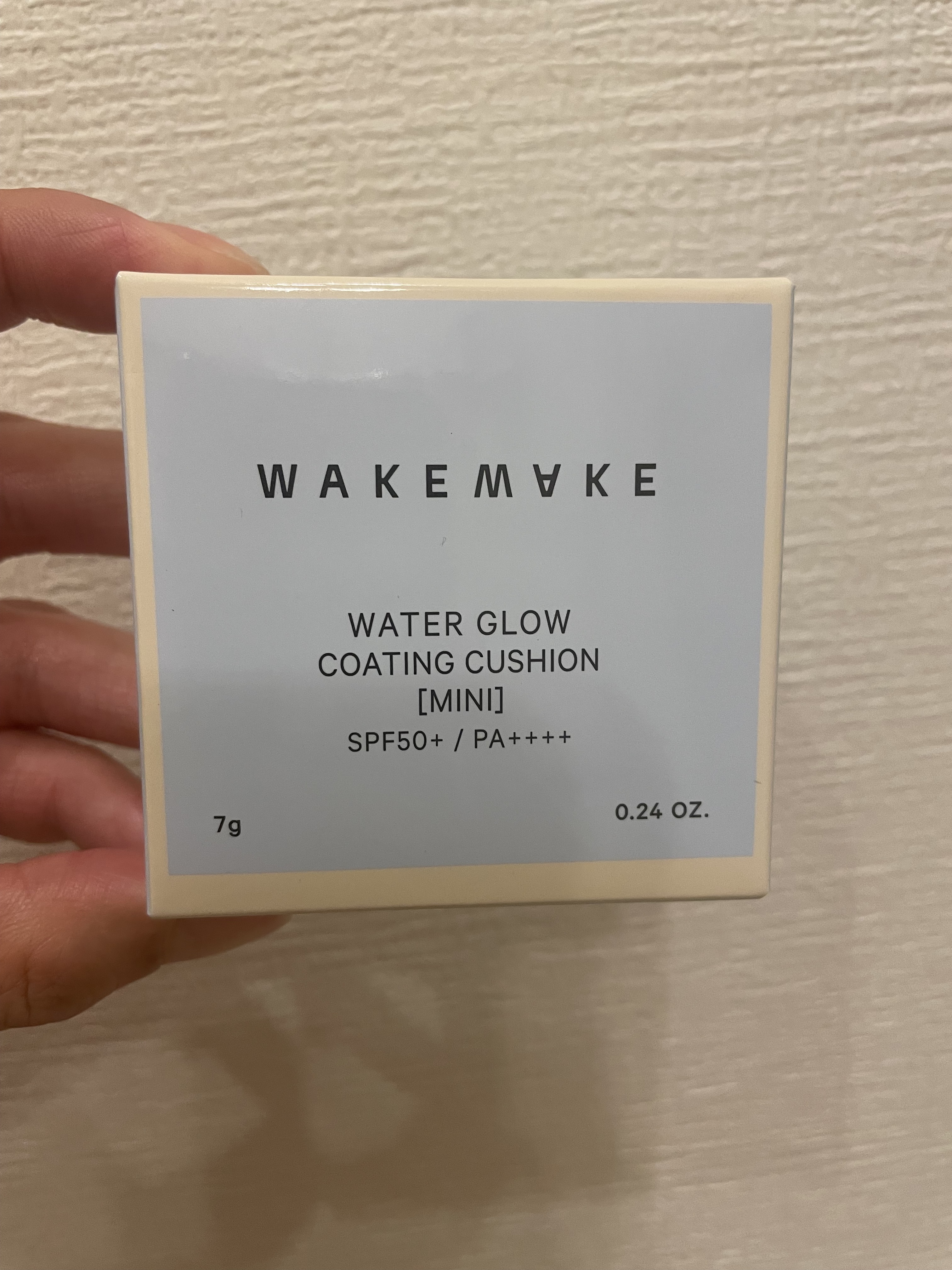 デュイジェルマキシグロス/wakemake/リップグロスを使ったクチコミ（3枚目）