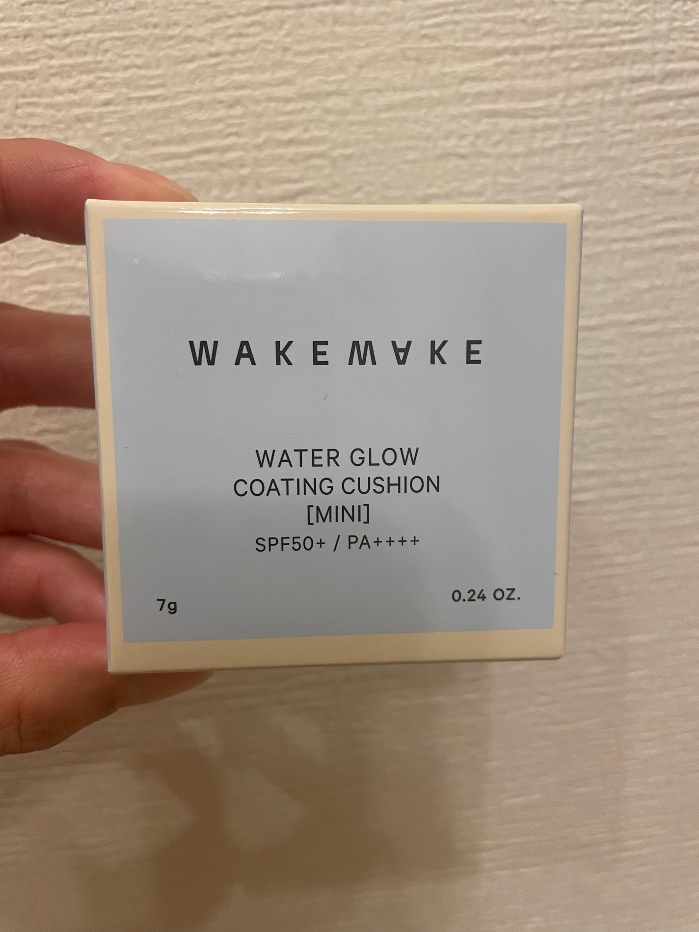 ソフトブラーリングアイパレット/wakemake/アイシャドウパレットを使ったクチコミ(3枚目)