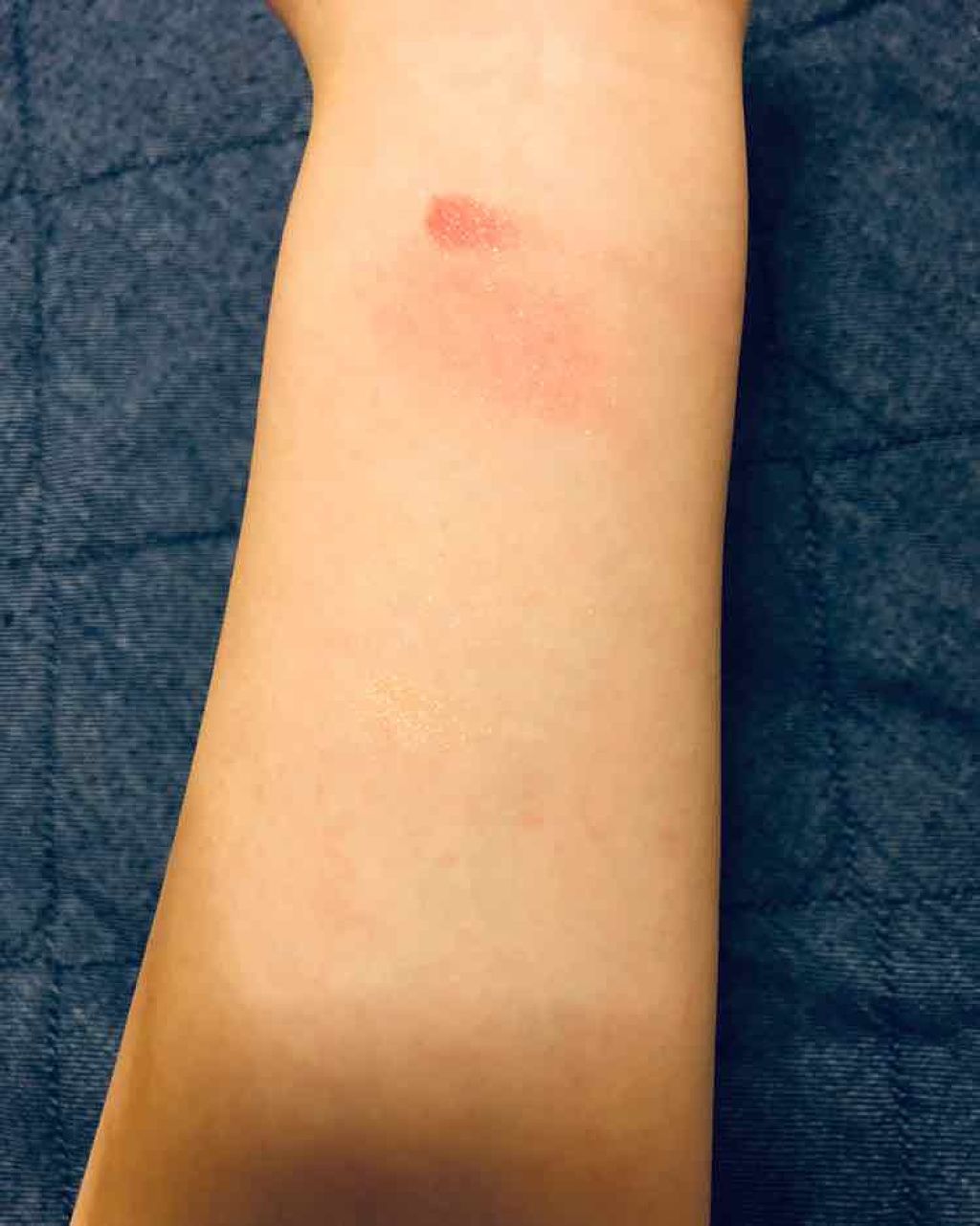 クラッシュダイヤモンドアイズ/KATE/アイシャドウパレットを使ったクチコミ（2枚目）