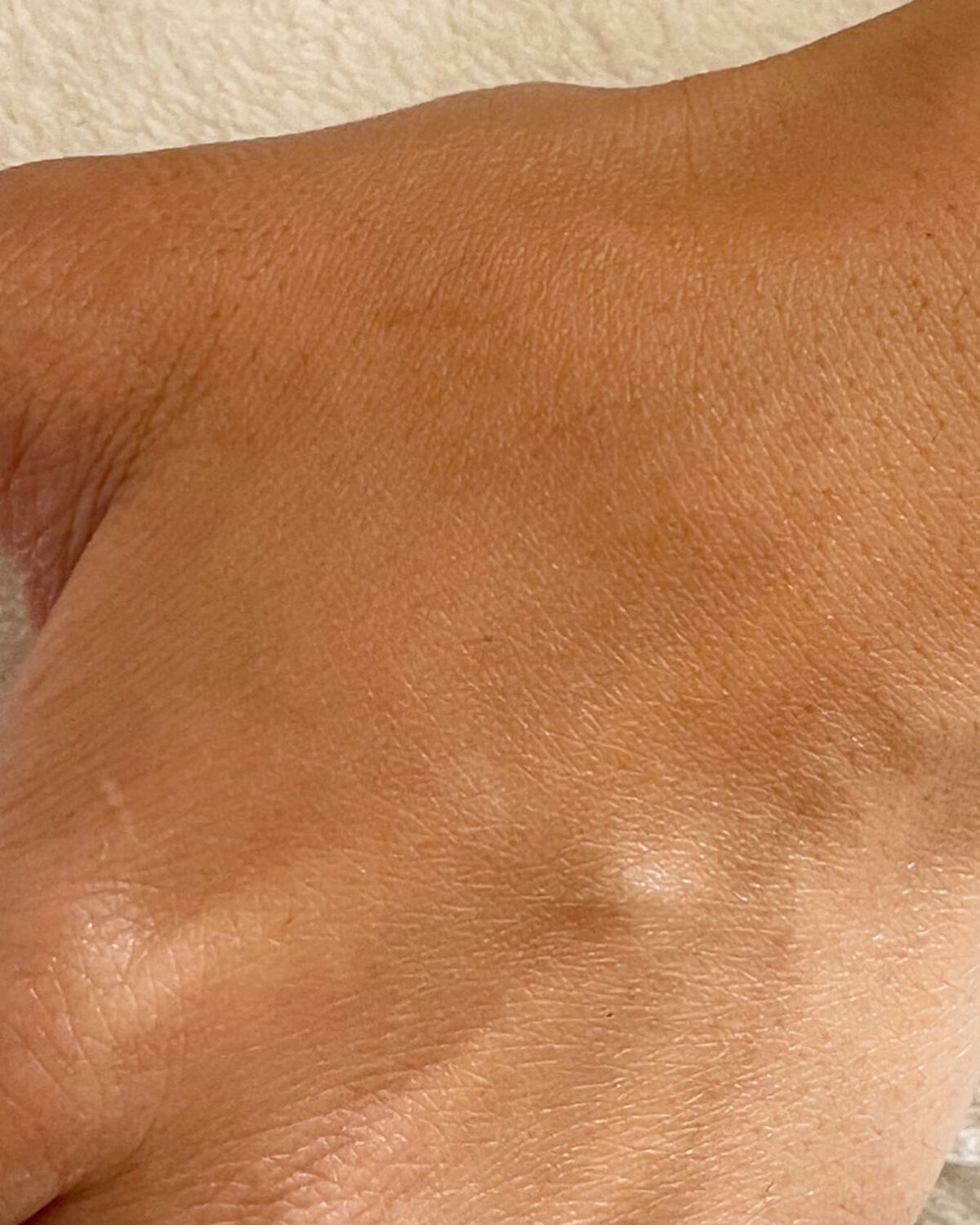 ベラコントゥアーフォーミングクリーム/ANACIS/フェイスクリームを使ったクチコミ（3枚目）