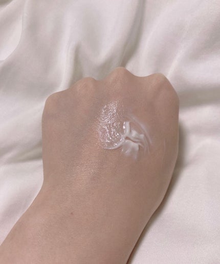 プレミアムパーフェクトクリーム/ライスフォース/フェイスクリームを使ったクチコミ(3枚目)