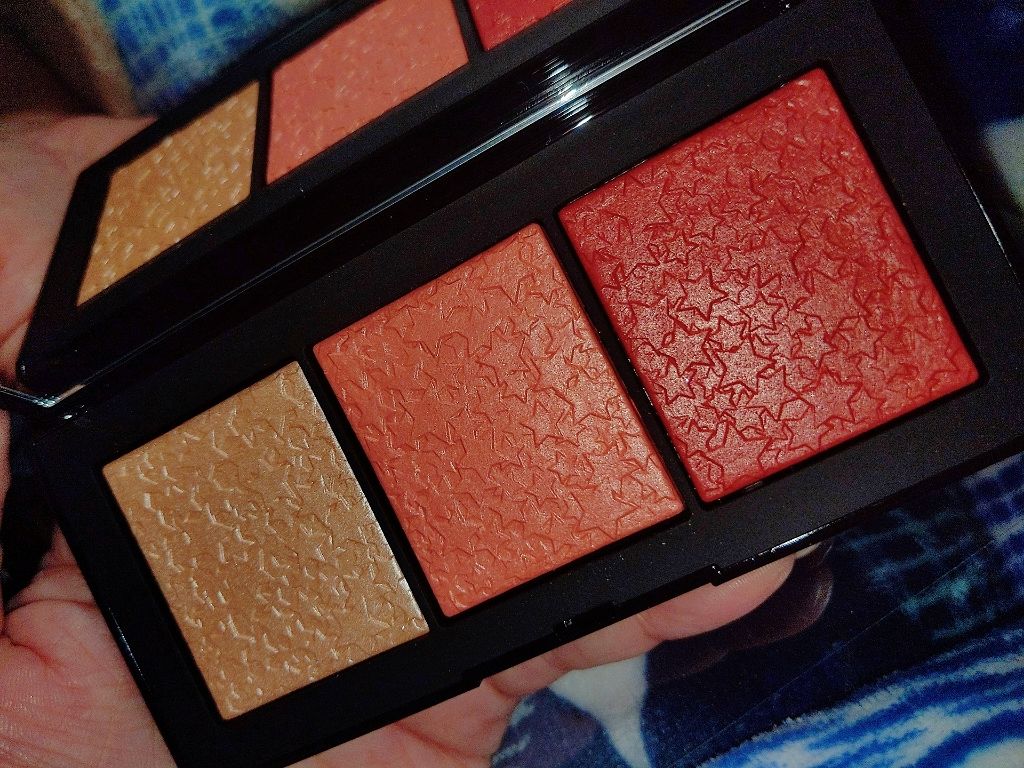 ラディアンスプライマー/NARS/化粧下地を使ったクチコミ(2枚目)