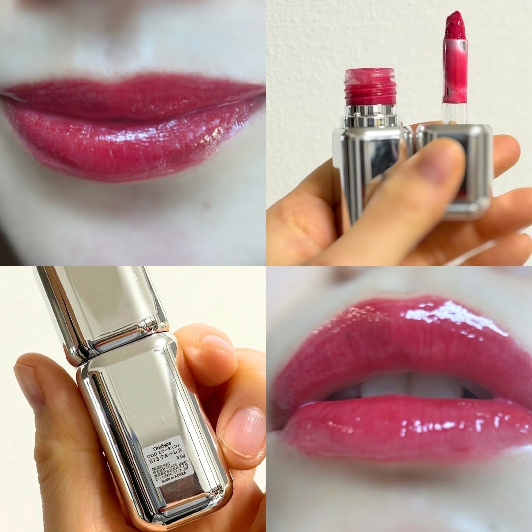 ちい on LIPS 「韓国オンライン・ファッション・プラットフォーム“MUSINSA..」(6枚目)