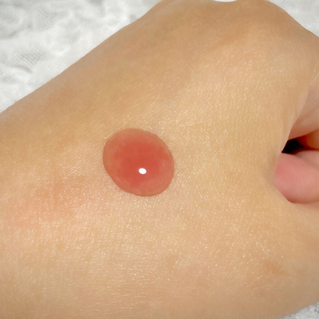 アンチリンクルエフェクトアンプルオリジン/MIGUHARA/美容液を使ったクチコミ(3枚目)