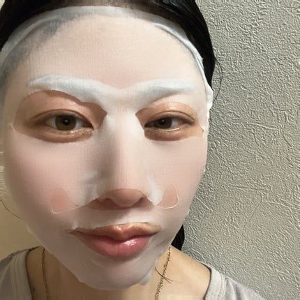 ルルルン ハイドラ EX マスク/ルルルン/シートマスク・パックを使ったクチコミ(1枚目)